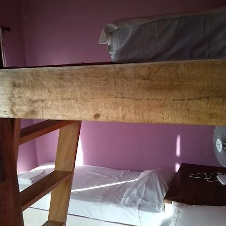Mancora Soul Hotel Ruang foto
