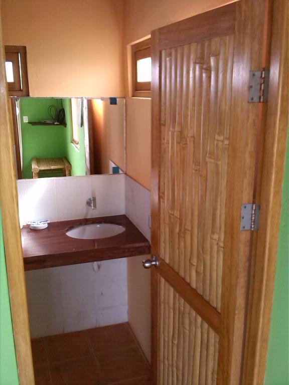 Mancora Soul Hotel Ruang foto
