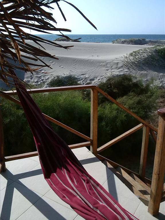 Mancora Soul Hotel Ruang foto