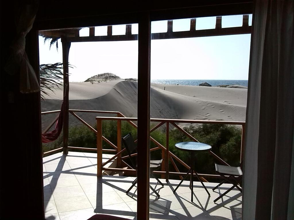 Mancora Soul Hotel Ruang foto