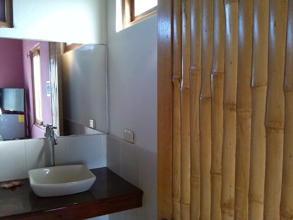 Mancora Soul Hotel Ruang foto