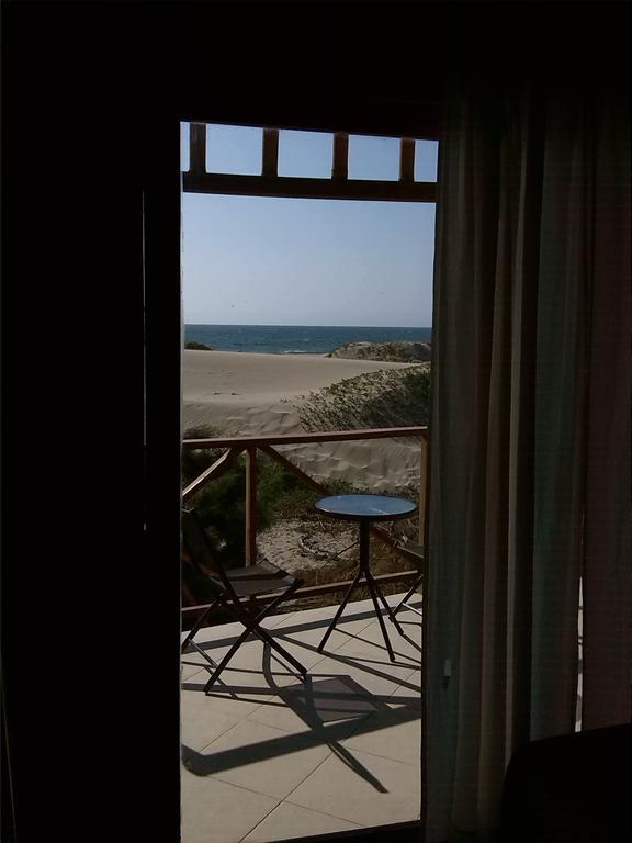 Mancora Soul Hotel Ruang foto