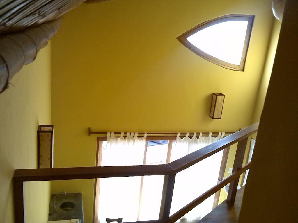 Mancora Soul Hotel Ruang foto