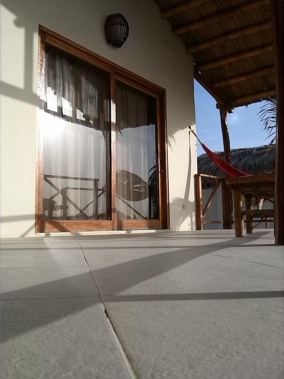 Mancora Soul Hotel Ruang foto