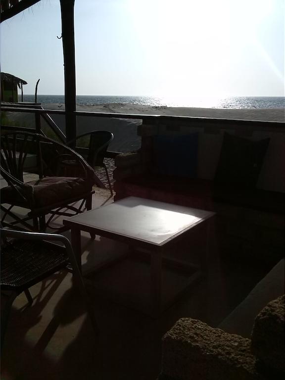 Mancora Soul Hotel Ruang foto